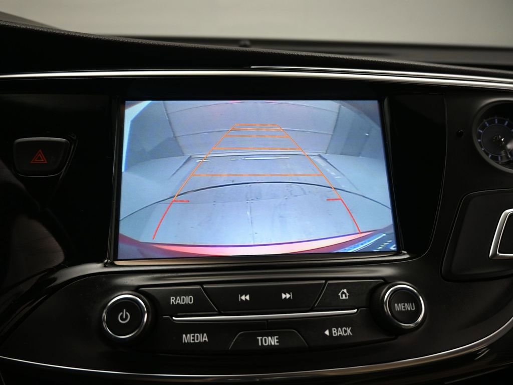 Used 2017 Buick Envision Preferred image 15