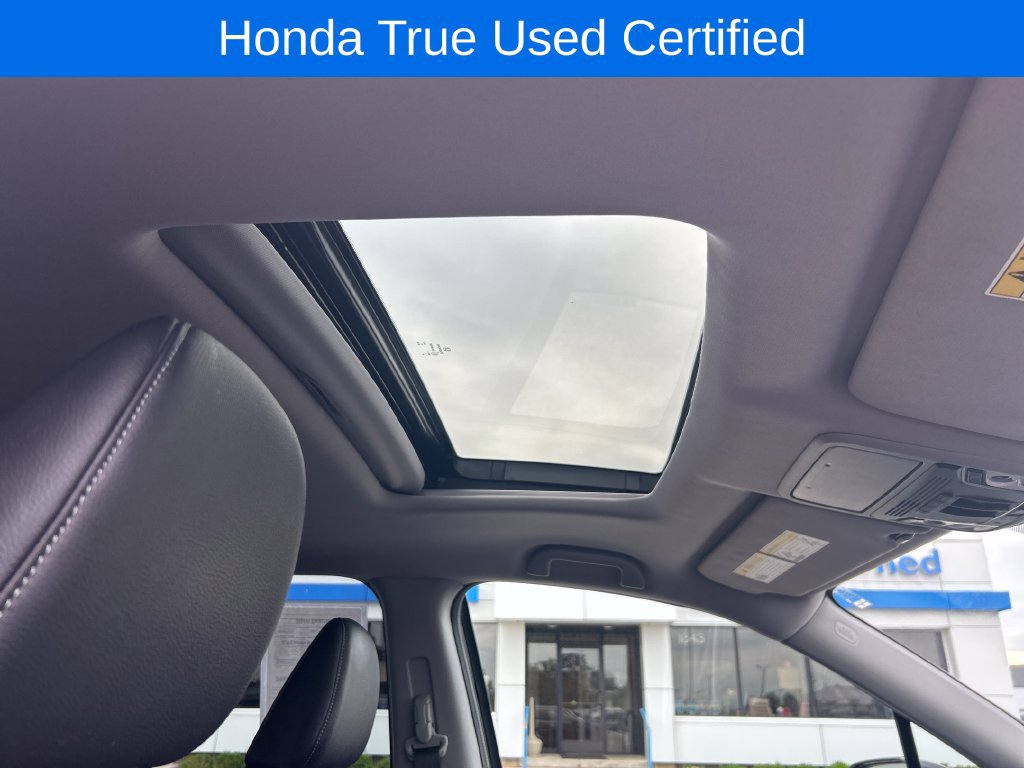 Certified 2020 Honda Ridgeline RTL-E image 10