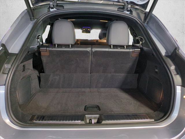 Certified 2023 Mercedes-Benz EQS 580 4MATIC SUV image 9