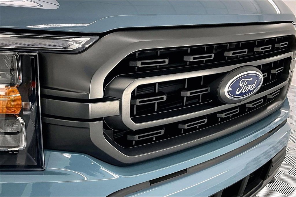 Used 2023 Ford F150 XLT w/ Equipment Group 302A High image 29