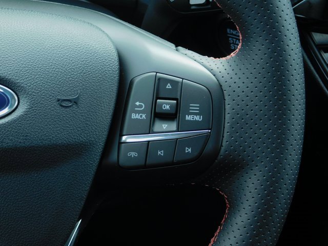 New 2026 Ford Escape ST-Line w/ Cold Weather Package image 16