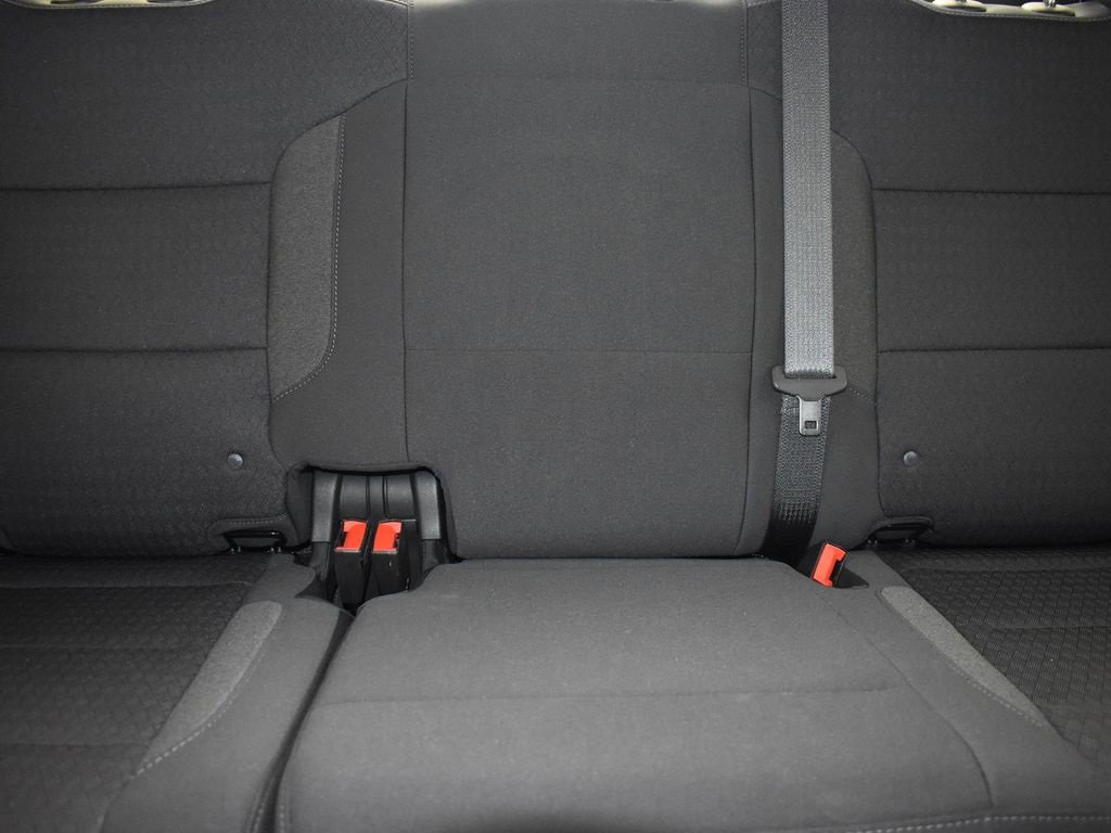 Used 2022 Chevrolet Silverado 1500 RST w/ Protection Package image 27