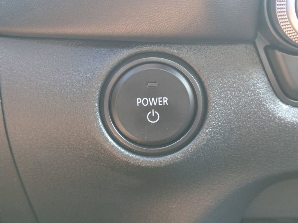 Certified 2025 MAZDA CX-50 AWD 2.5 Hybrid w/ Weather Package image 30