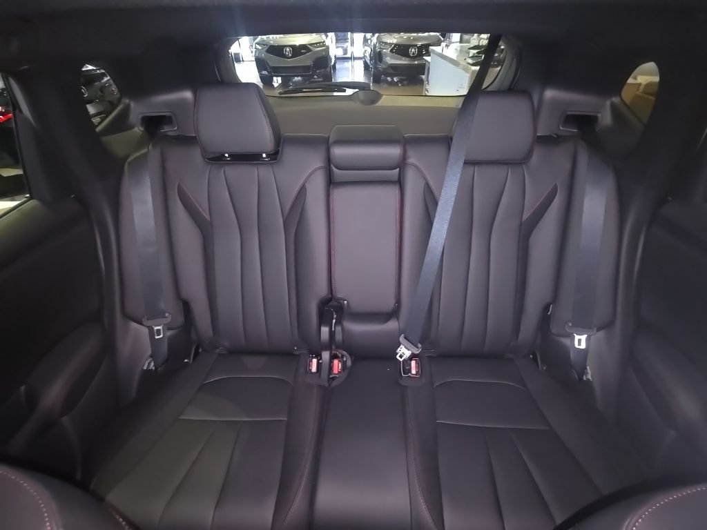 Used 2026 Acura ADX A-Spec w/ Advance Package FWD image 33