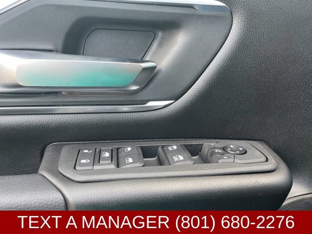 Used 2025 RAM 1500 Big Horn AWD/4WD image 16