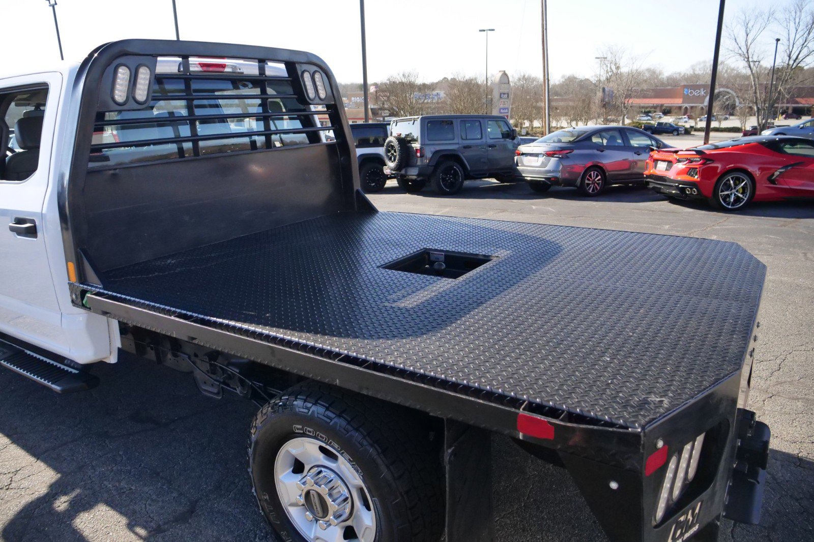 Used 2022 Ford F250 XL w/ Power Equipment Group image 23