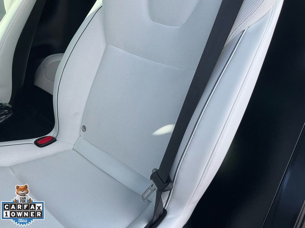 Used 2023 Tesla Model X Plaid image 30