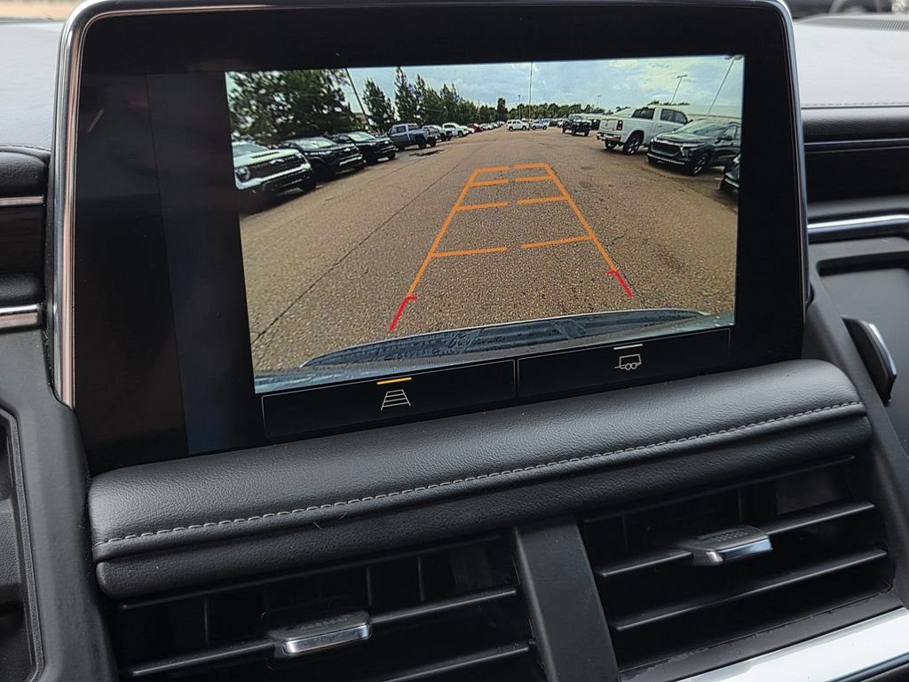 Certified 2023 Chevrolet Tahoe LT RWD image 14