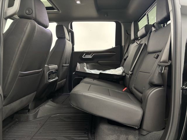 New 2026 GMC Sierra 1500 Elevation w/ Elevation Premium Package image 35