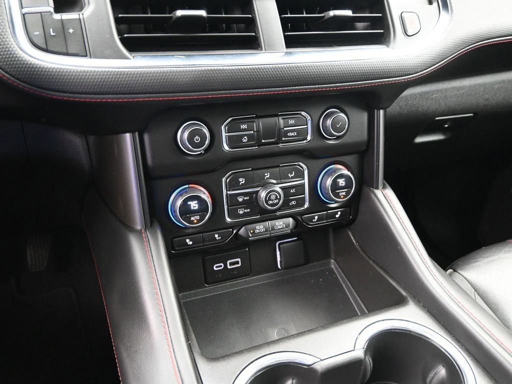 Used 2023 Chevrolet Tahoe RST w/ Luxury Package AWD/4WD image 20