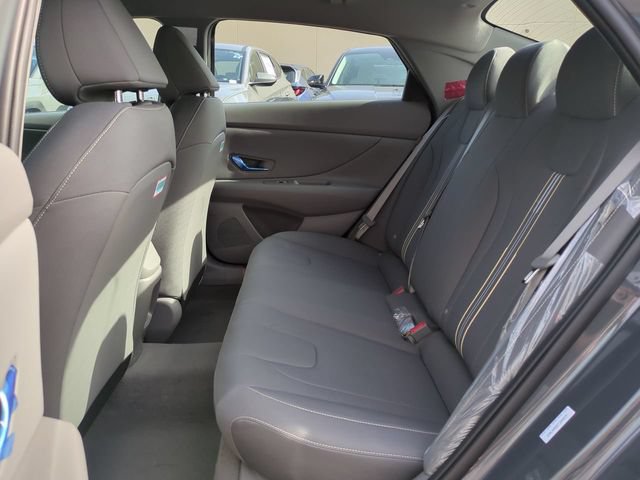 New 2026 Hyundai Elantra Sport FWD image 13