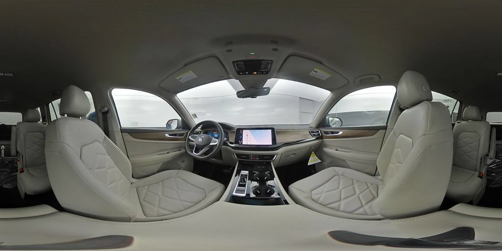 New 2026 Volkswagen Atlas SE AWD/4WD image 12