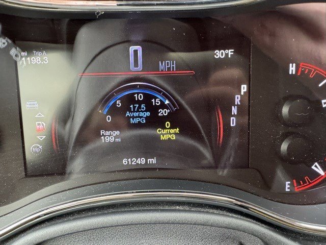 Used 2019 Dodge Durango R/T w/ Blacktop Package image 15