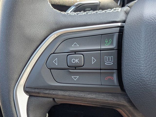 New 2026 Jeep Grand Cherokee Altitude RWD image 26