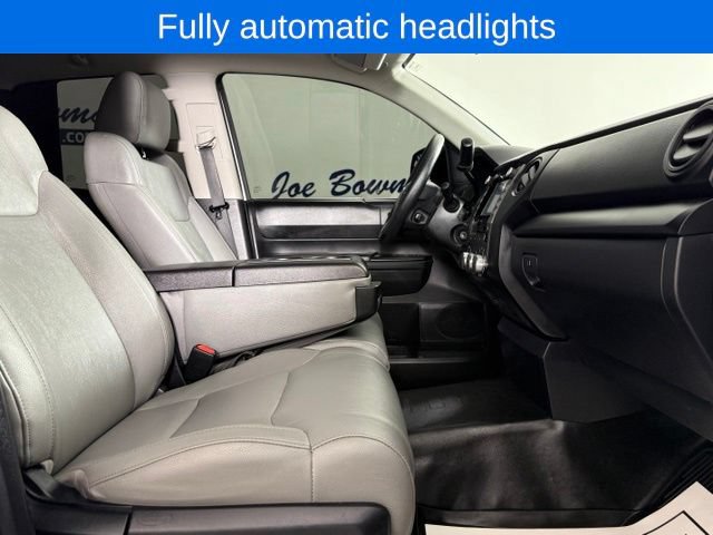 Used 2020 Toyota Tundra SR AWD/4WD image 16