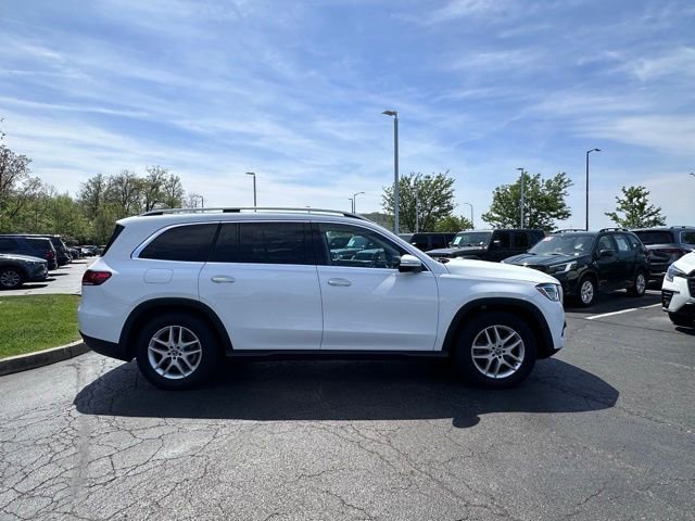 Certified 2020 Mercedes-Benz GLS 450 4MATIC image 14