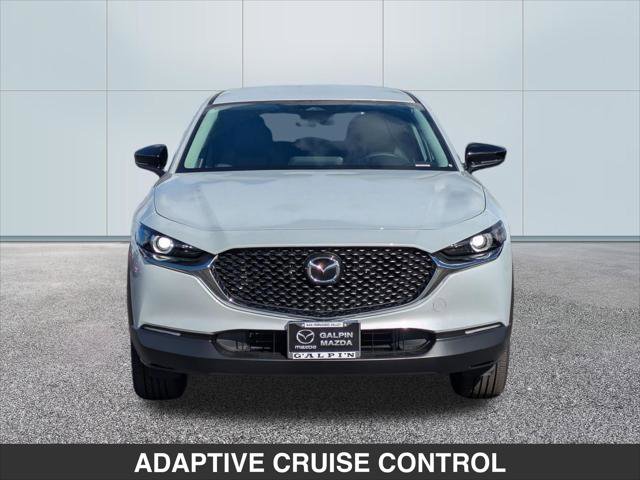 New 2026 MAZDA CX-30 AWD 2.5 S w/ Select Sport Pkg image 2