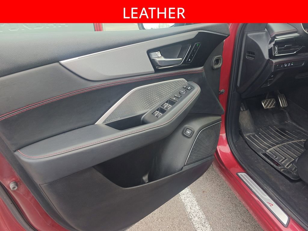 Used 2022 Acura MDX A-Spec image 5