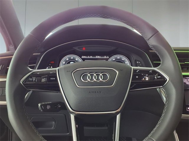 Used 2025 Audi A6 Premium Plus w/ Premium Plus Package image 19