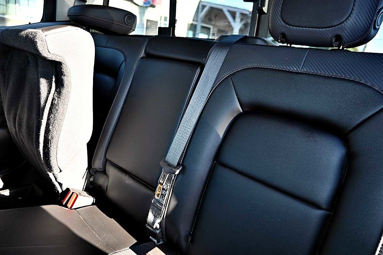 Used 2022 GMC Canyon AT4 image 10