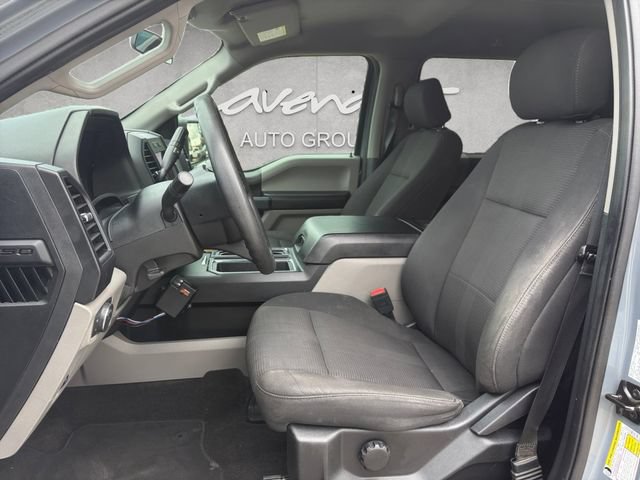 Used 2019 Ford F150 XL w/ Equipment Group 101A Mid RWD image 19
