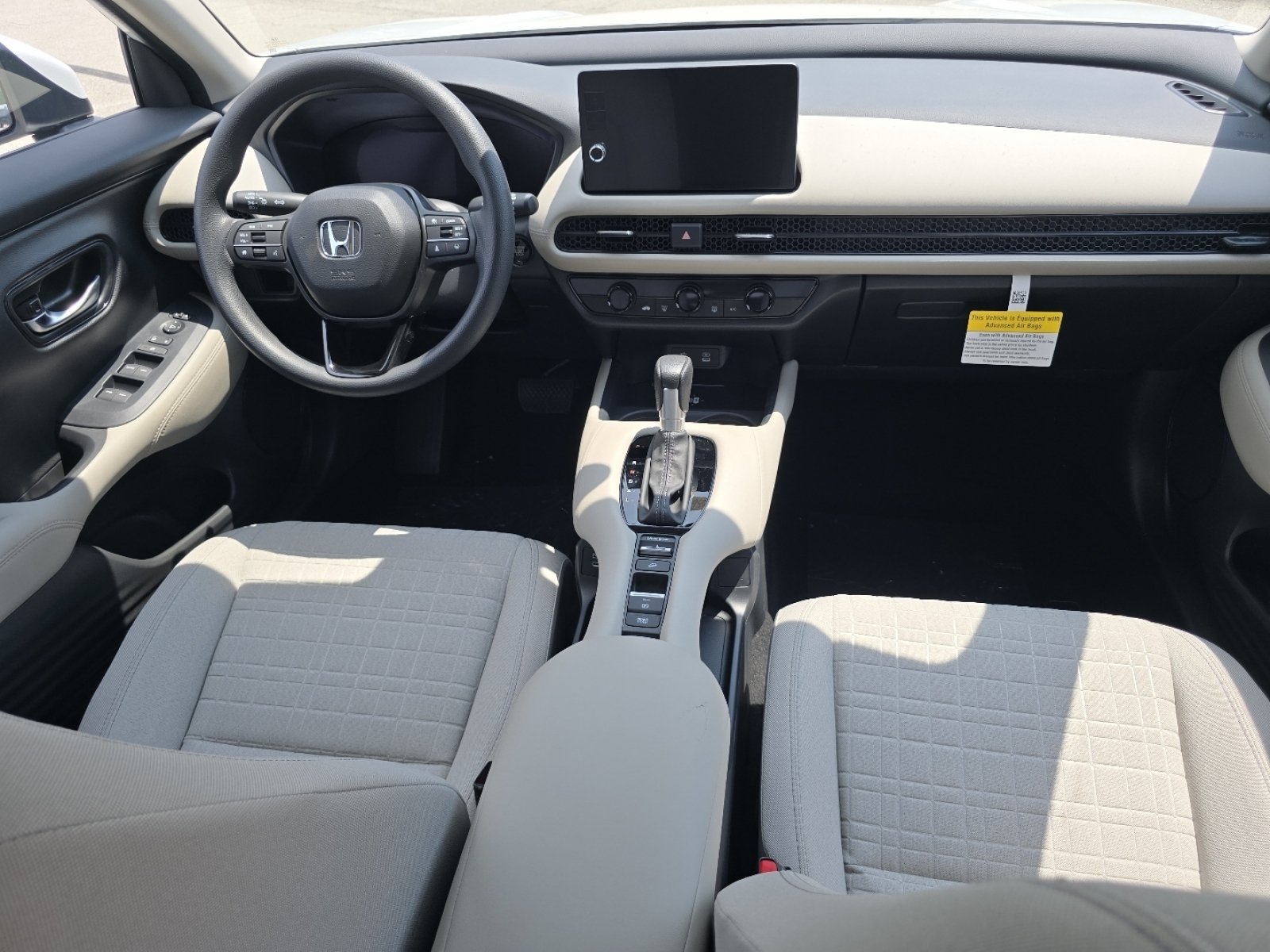 New 2027 Honda HR-V LX image 22