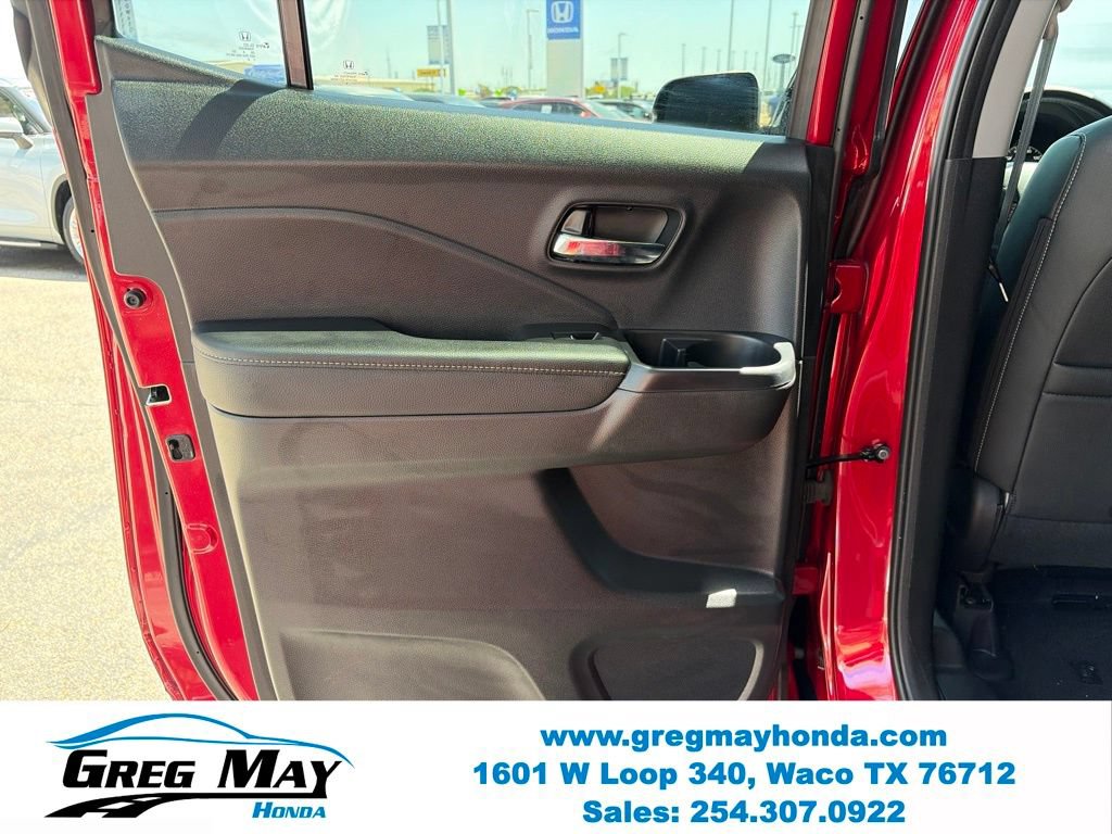 Used 2024 Honda Ridgeline RTL image 16