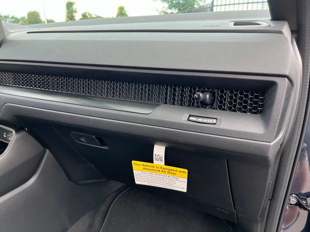 Certified 2026 Honda CR-V Sport-L image 30