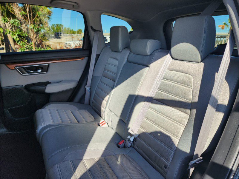 Used 2020 Honda CR-V EX image 9