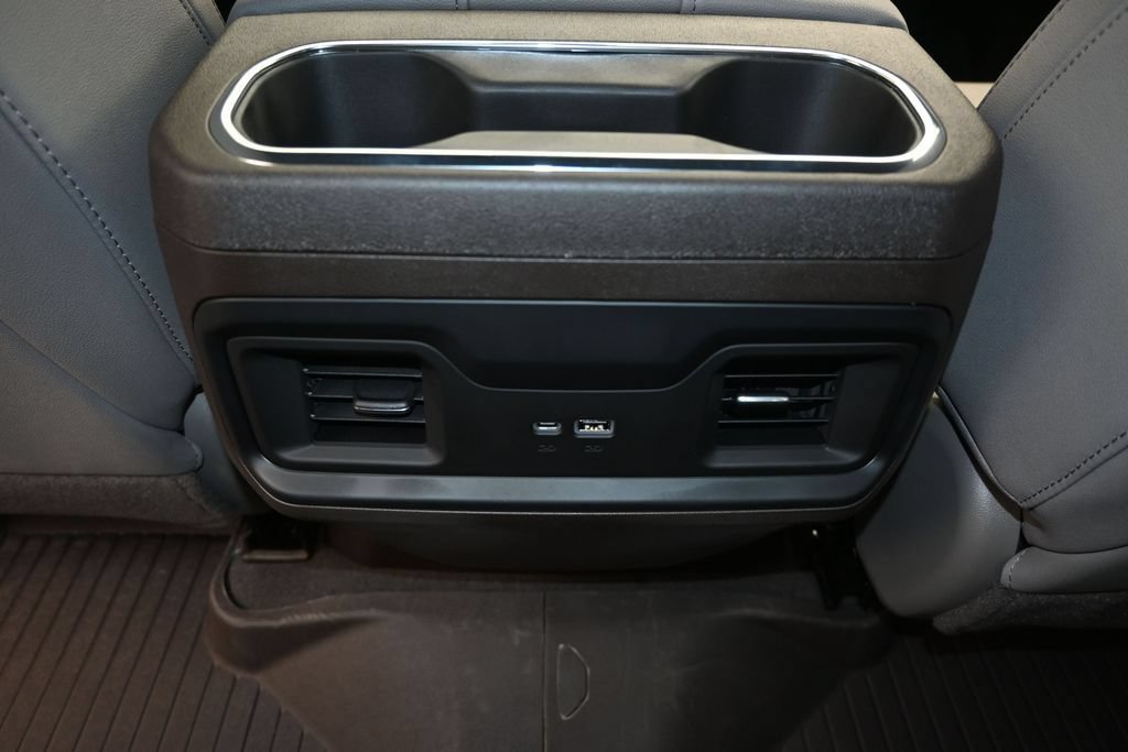 New 2026 Chevrolet Silverado 1500 LT AWD/4WD image 20