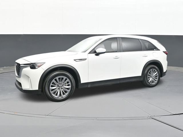 Used 2025 MAZDA CX-90 3.3 Turbo w/ Select Package image 6