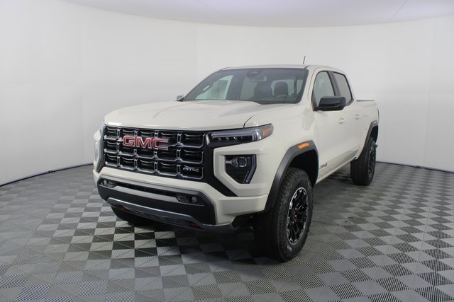 New 2026 GMC Canyon AT4 image 20