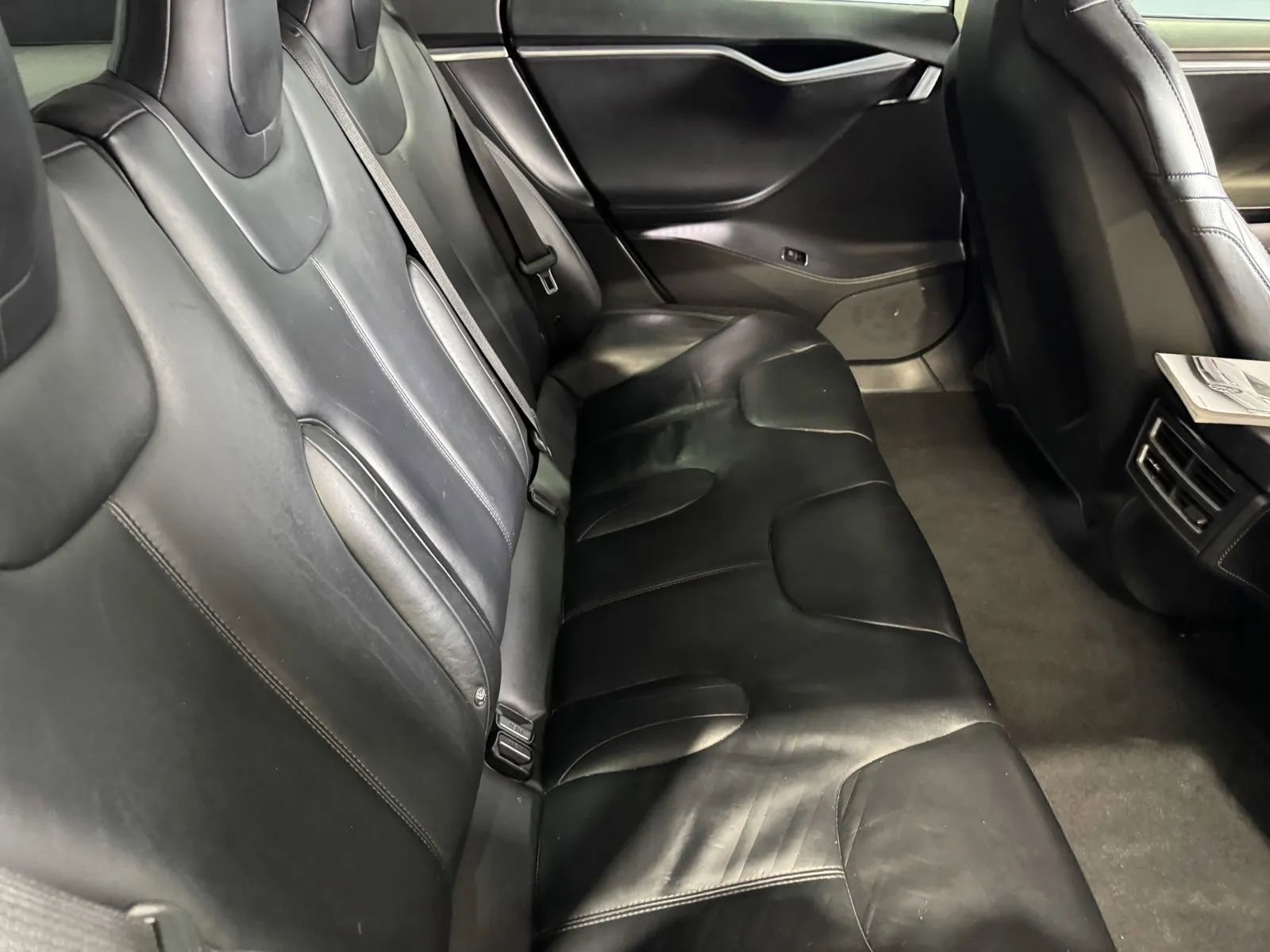 Used 2016 Tesla Model S 75 RWD image 8