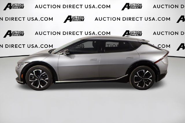 Used 2022 Kia EV6 Wind w/ Wind Technology Package AWD/4WD image 5