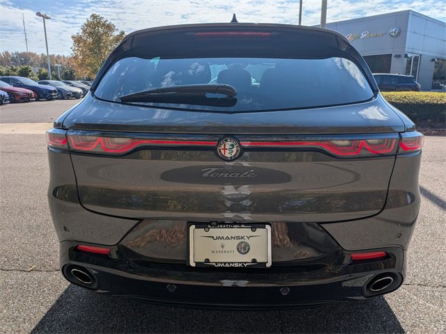 Used 2024 Alfa Romeo Tonale Veloce image 4