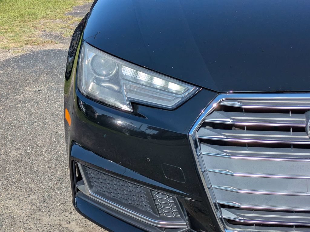 Used 2019 Audi A4 2.0T Premium w/ Convenience Package FWD image 8