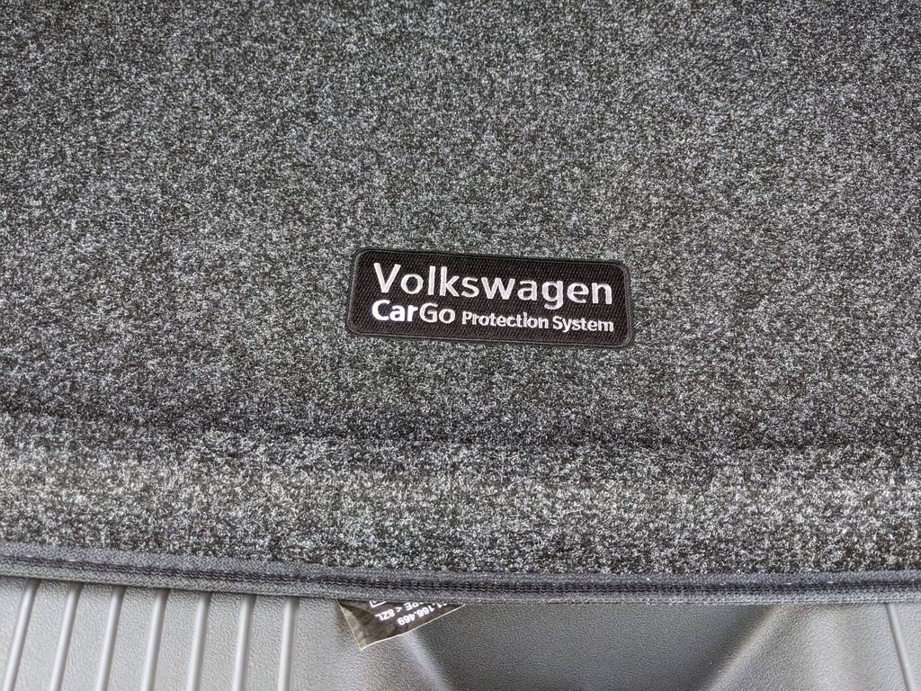 New 2026 Volkswagen ID.4 Pro S AWD/4WD image 28