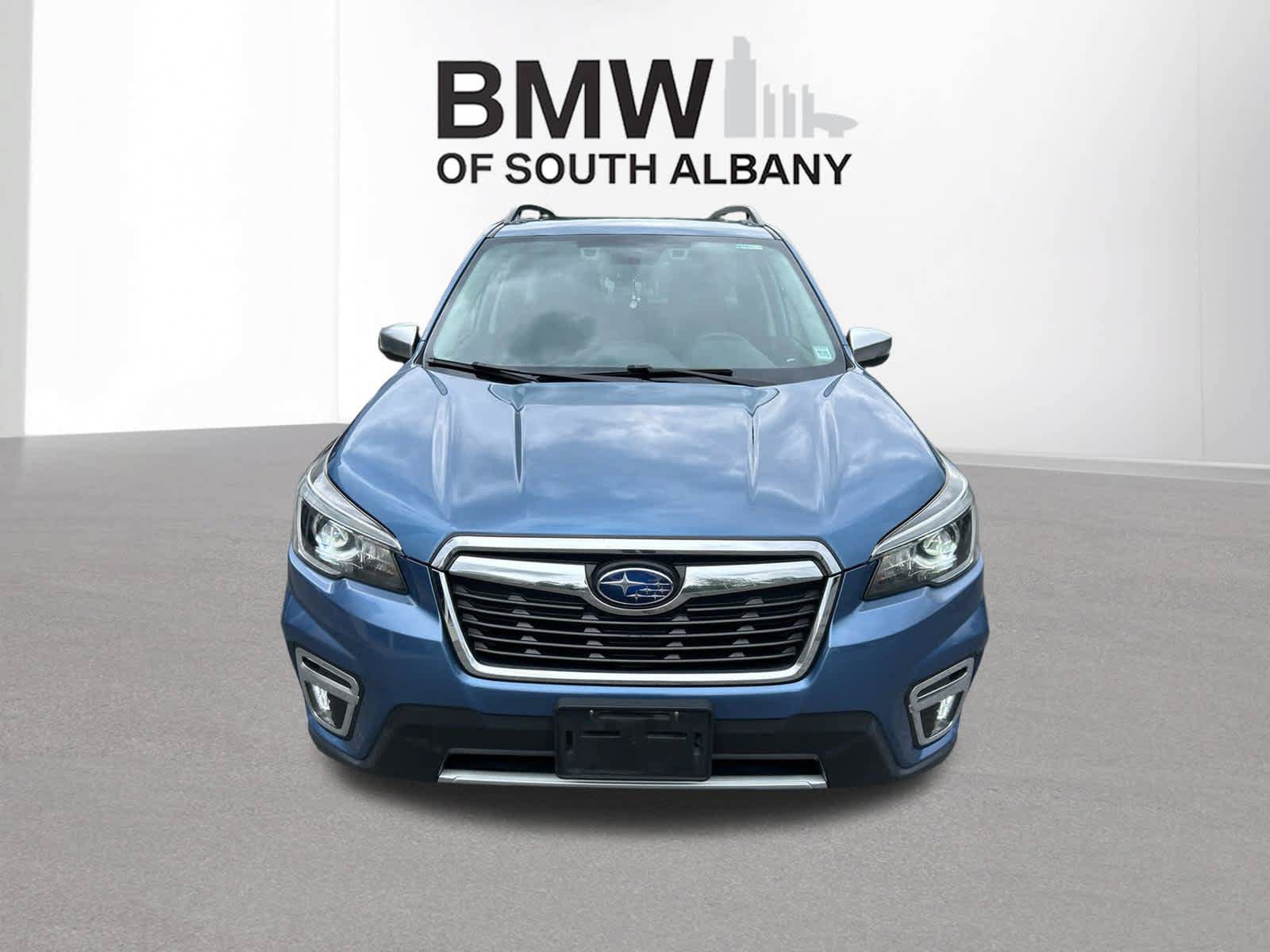 Used 2019 Subaru Forester Touring AWD/4WD image 8