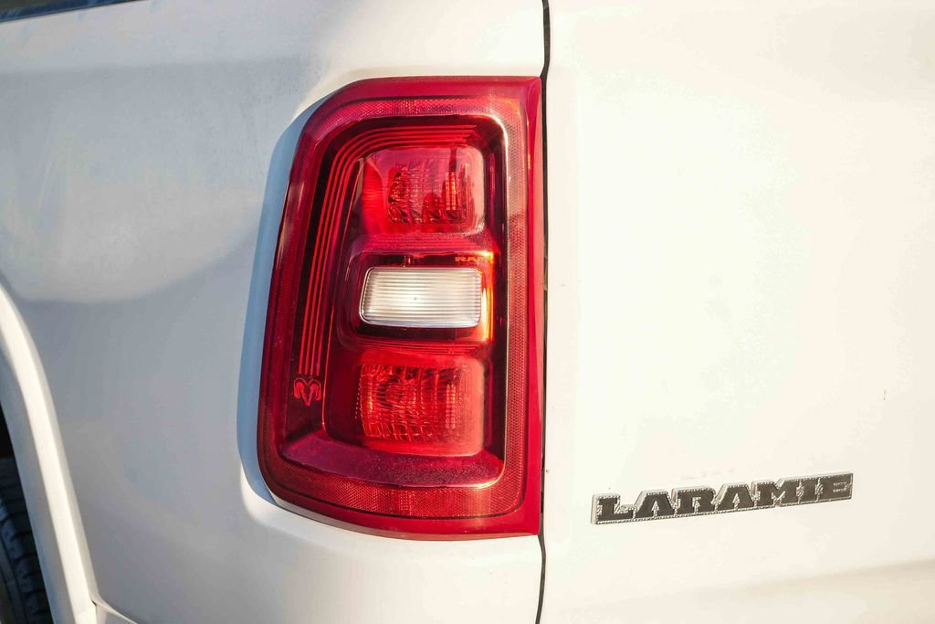 Used 2025 RAM 1500 Laramie image 10