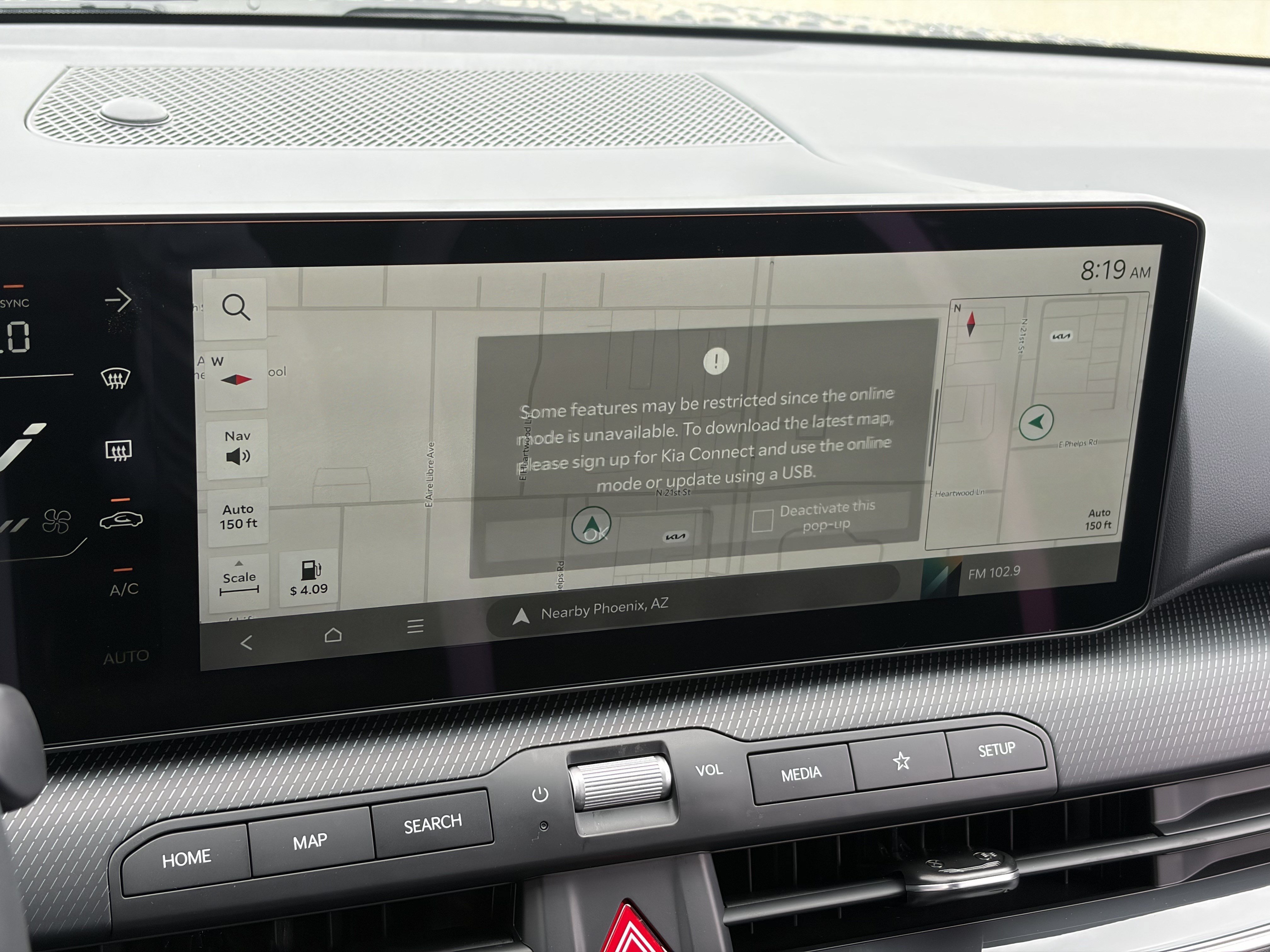 New 2026 Kia K4 GT-Line Turbo w/ GT-Line Premium Package FWD image 26