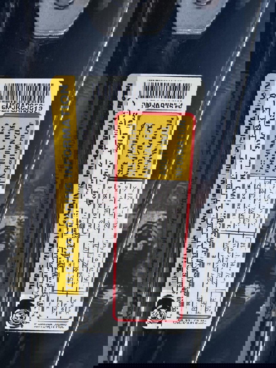 Used 2024 Lincoln Nautilus Reserve w/ Equipment Group 202A image 37