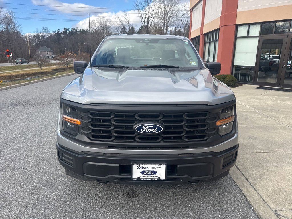 New 2025 Ford F150 XL image 2