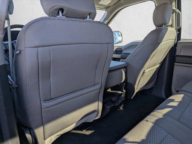 Used 2018 Ford F150 XLT image 21