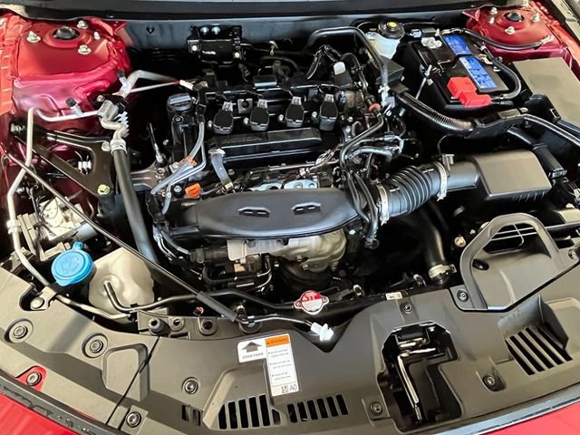 New 2026 Honda Accord LX image 11