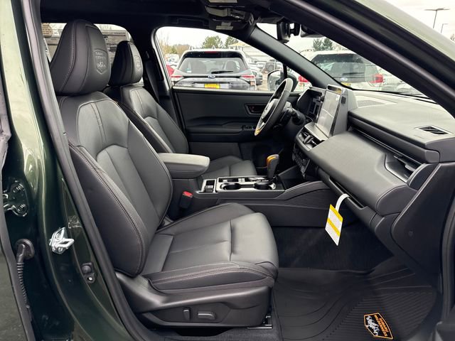 New 2026 Subaru Outback Wilderness image 12