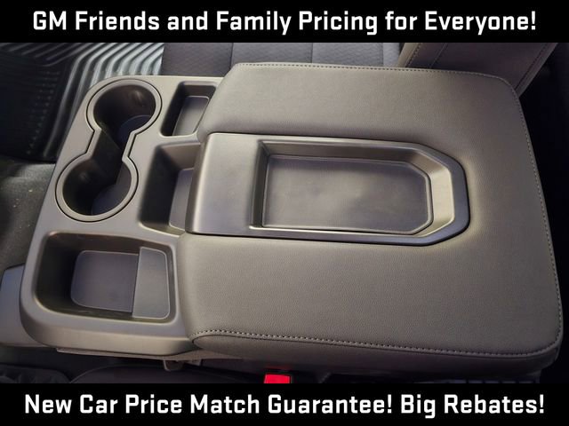New 2026 GMC Sierra 1500 Elevation image 22