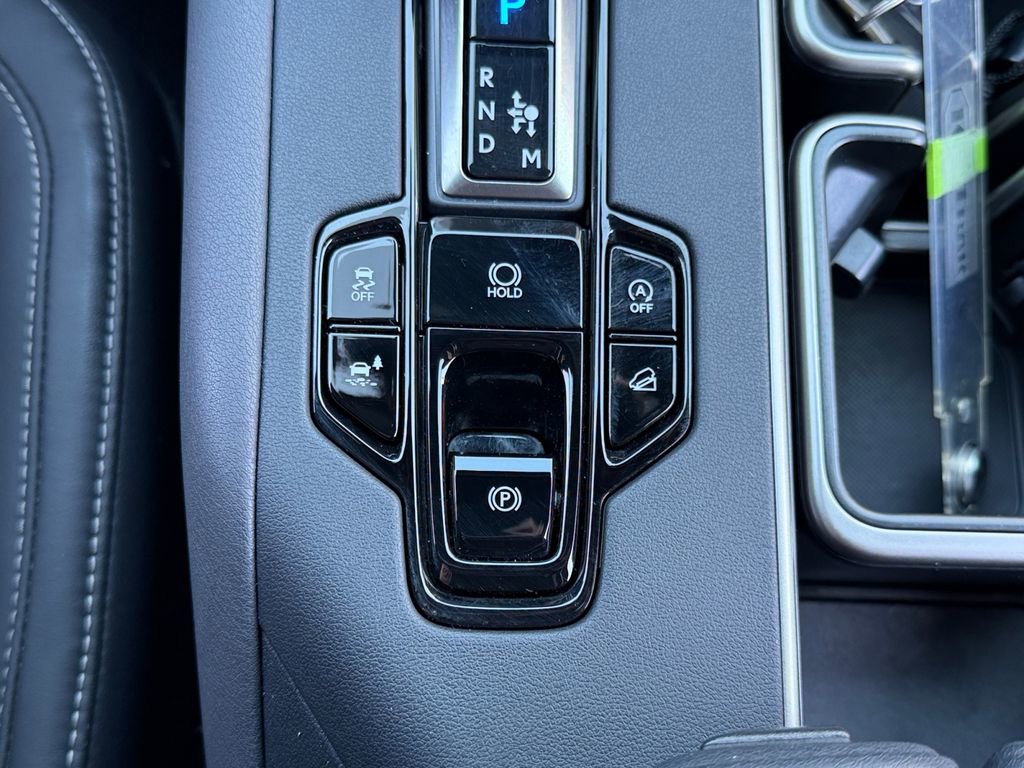 Certified 2024 Lexus TX 350 AWD w/ Cold Weather Package image 29