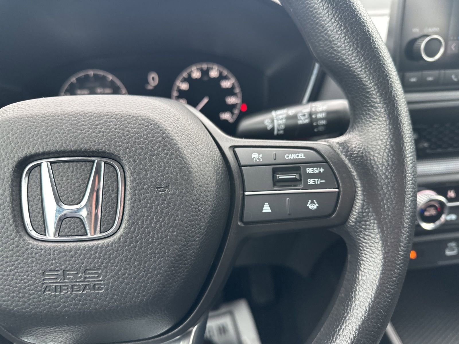 Used 2023 Honda CR-V LX image 42