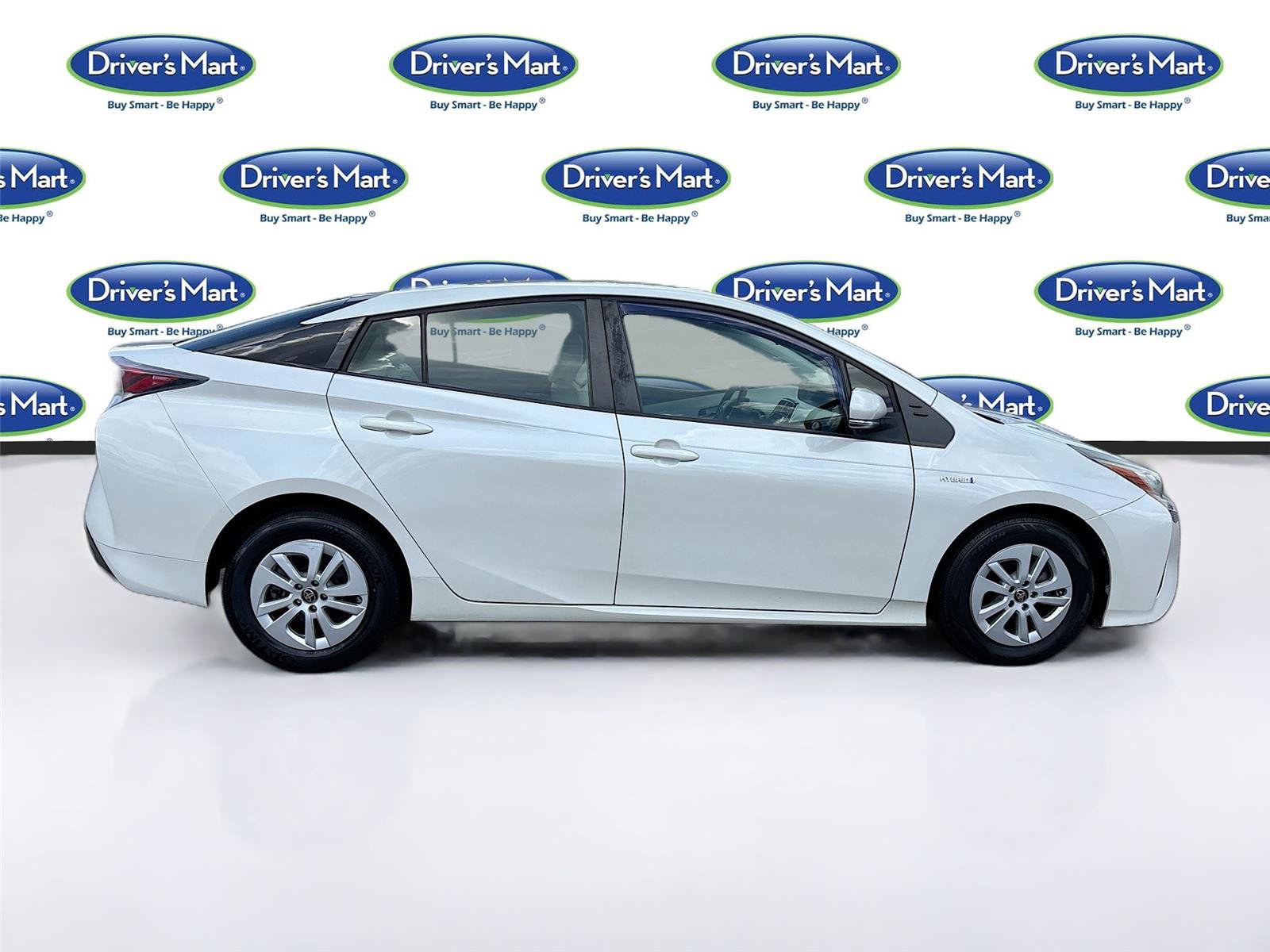 Used 2016 Toyota Prius Two FWD image 8