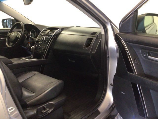 Used 2008 MAZDA CX-9 Touring w/ Moonroof & Bose Audio Pkg AWD/4WD image 11
